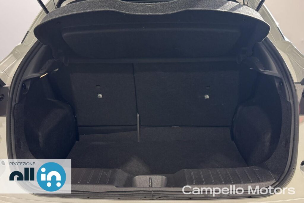 NISSAN Juke 1.0 DIG-T 114cv N-Connecta Usato Padova