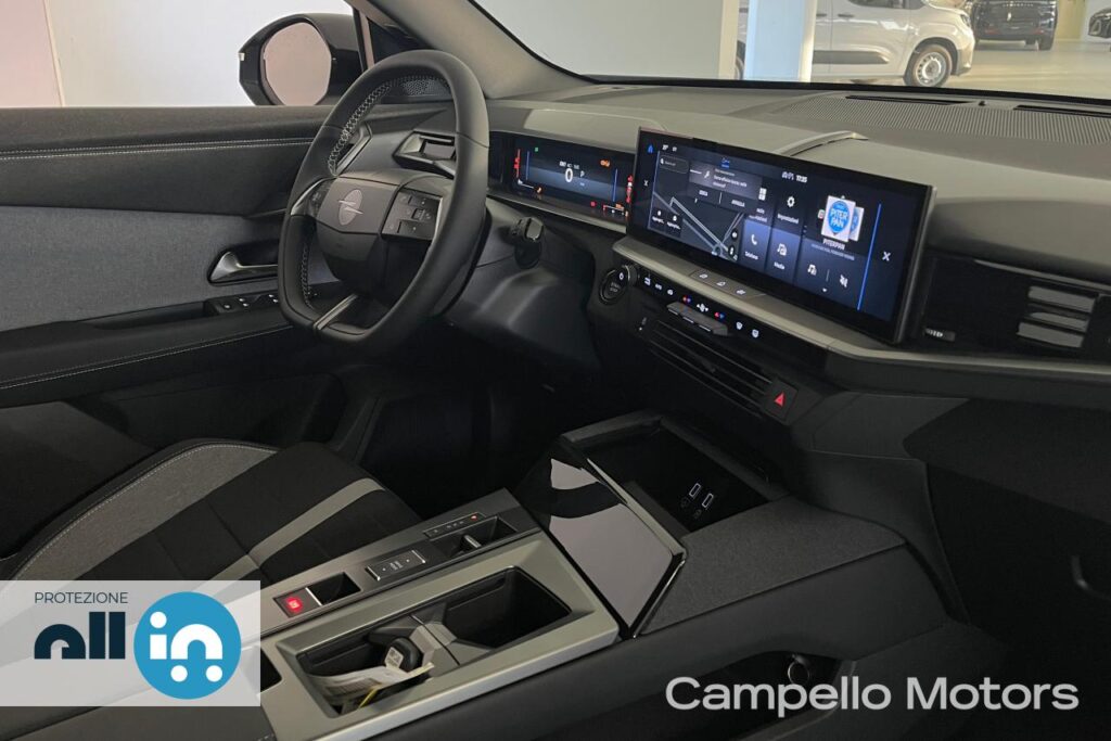 OPEL Grandland 1.2 Hybrid 136cv Edition EDCT Km 0 Mirano