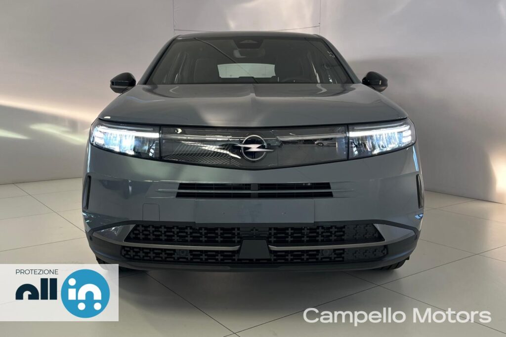 OPEL Grandland 1.2 Hybrid 136cv Edition EDCT Km 0 Mirano