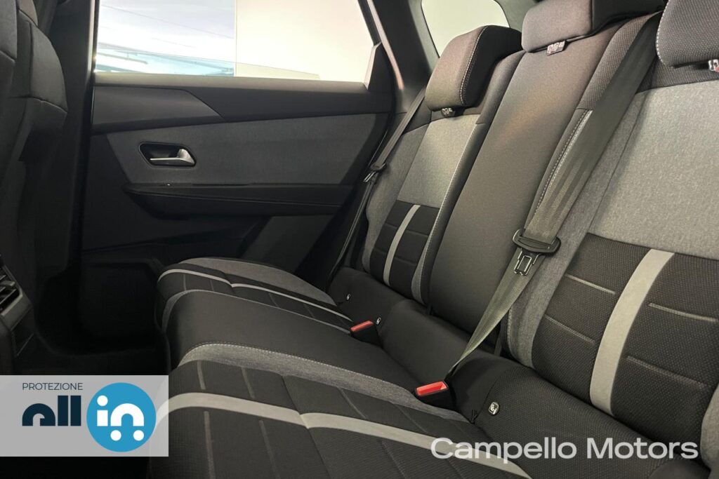 OPEL Grandland 1.2 Hybrid 136cv Edition EDCT Km 0 Mirano