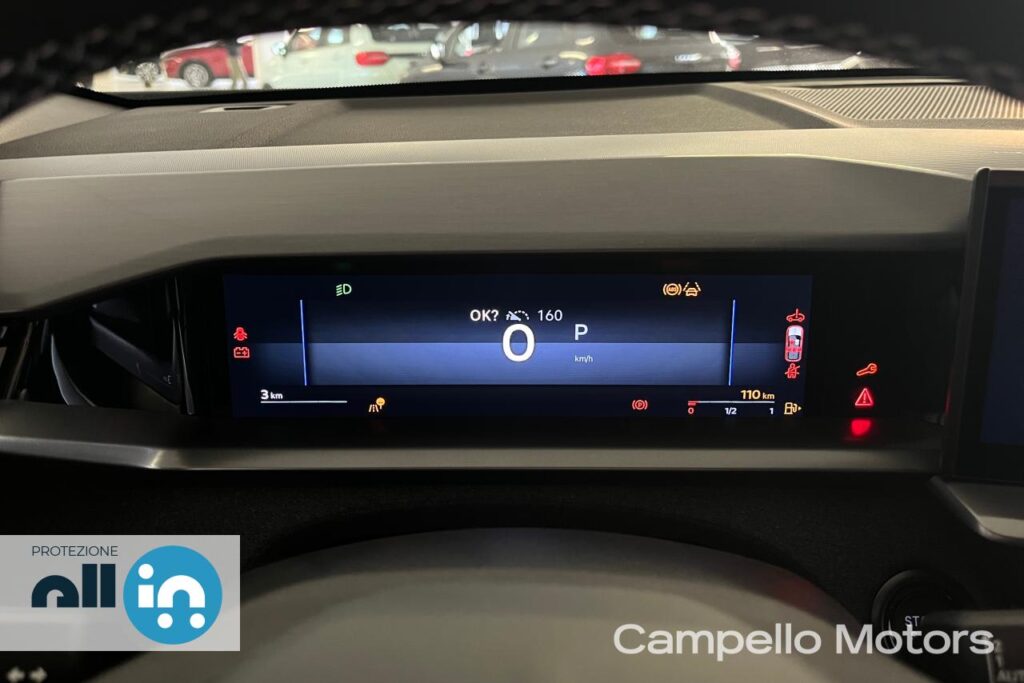 OPEL Grandland 1.2 Hybrid 136cv Edition EDCT Km 0 Mirano