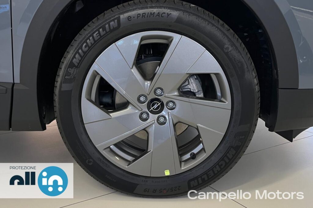 OPEL Grandland 1.2 Hybrid 136cv Edition EDCT Km 0 Mirano