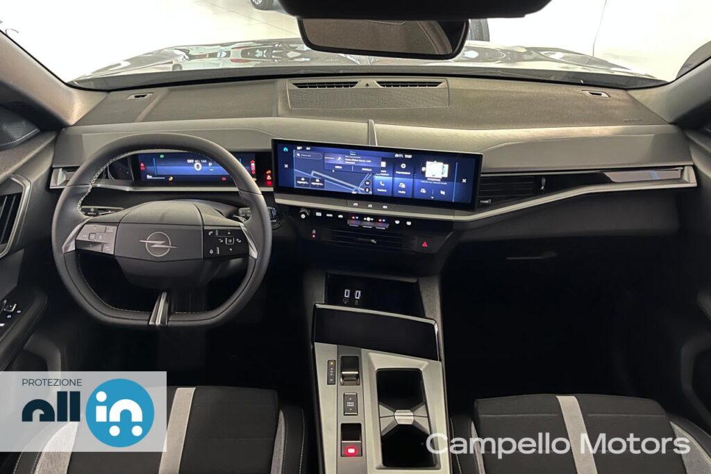 OPEL Grandland 1.2 Hybrid 136cv Edition EDCT Km 0 Mirano