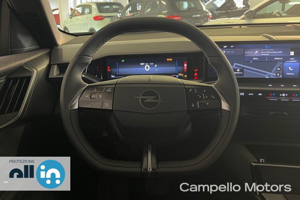 OPEL Grandland 1.2 Hybrid 136cv Edition EDCT Km 0 Mirano
