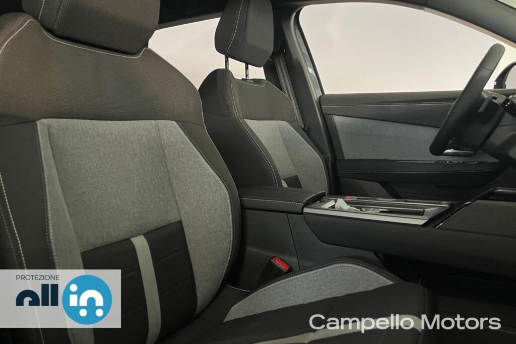 OPEL Grandland 1.2 Hybrid 136cv Edition EDCT Km 0 Mirano