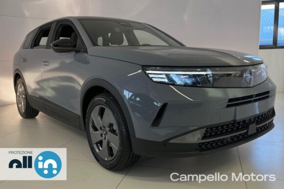 OPEL Grandland 1.2 Hybrid 136cv Edition EDCT Km 0 Mirano