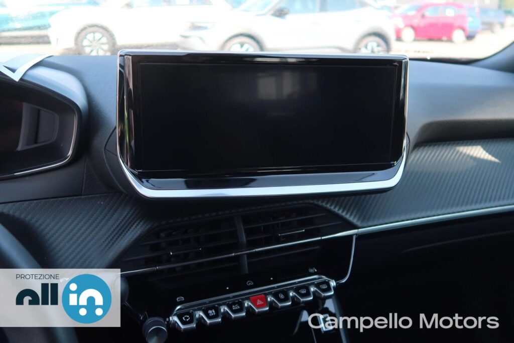 PEUGEOT 2008 1.2 puretech s&s 100cv Allure Usato Mestre Terraglio
