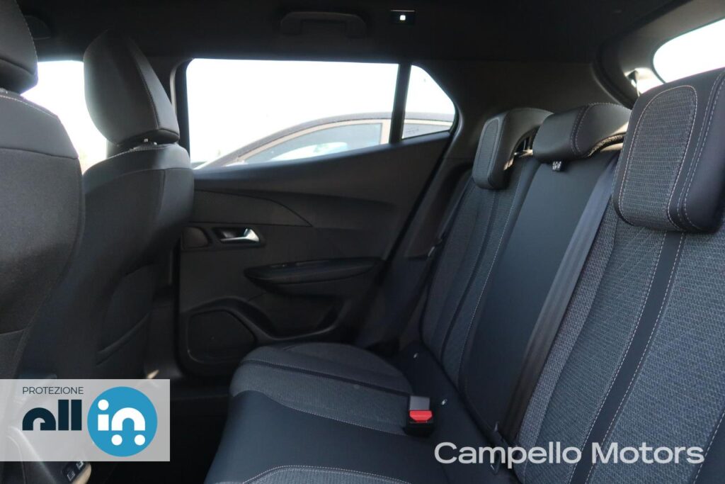 PEUGEOT 2008 1.2 puretech s&s 100cv Allure Usato Mestre Terraglio