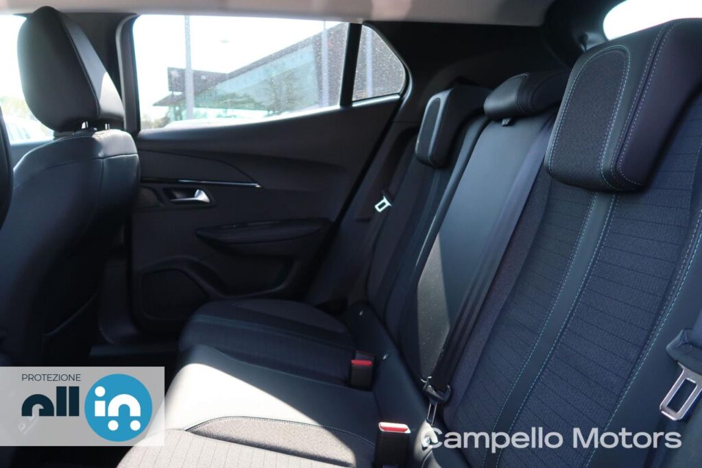 PEUGEOT 2008 1.5 bluehdi s&s 110cv Allure Pack  Usato Mestre Terraglio