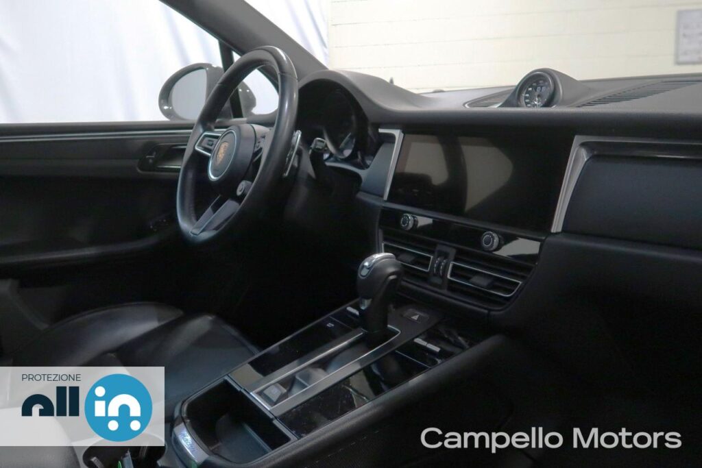 PORSCHE Macan 2.0 Usato Padova