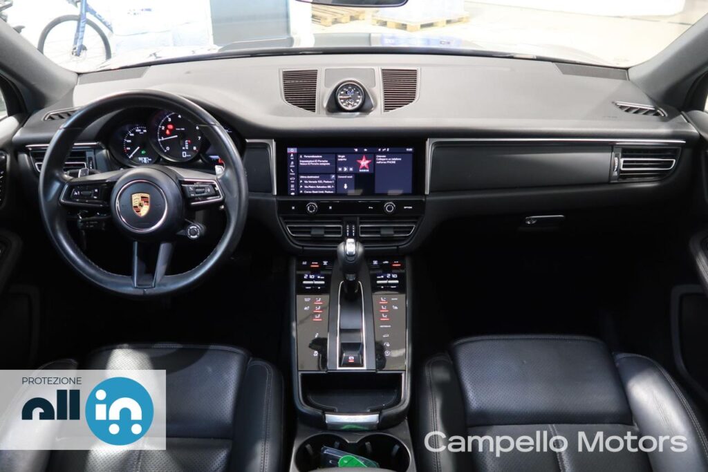 PORSCHE Macan 2.0 Usato Padova