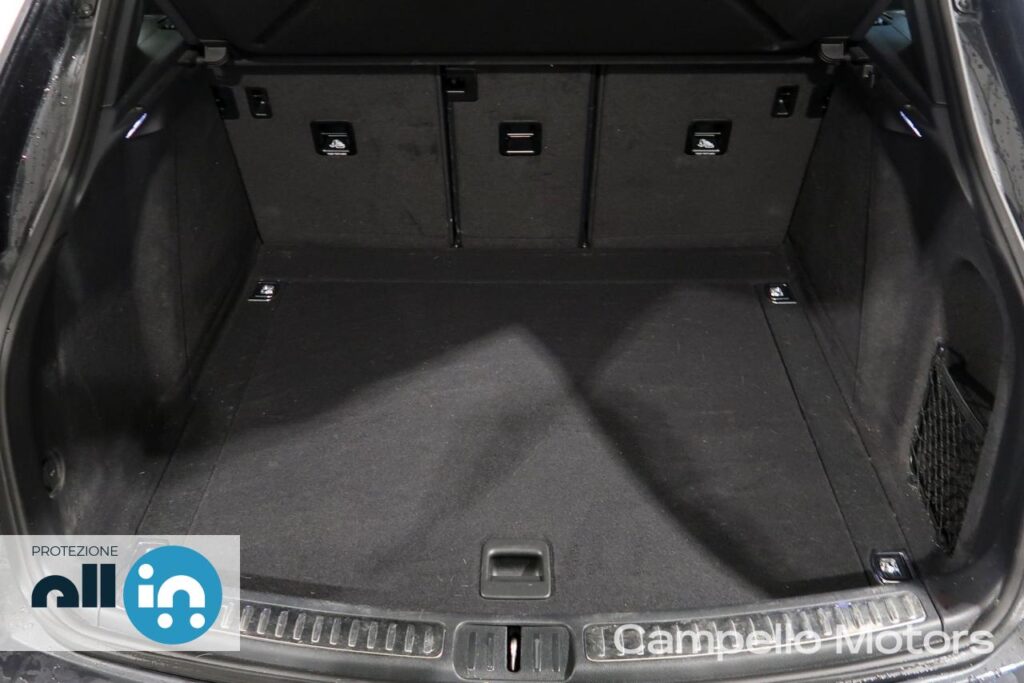 PORSCHE Macan 2.0 Usato Padova