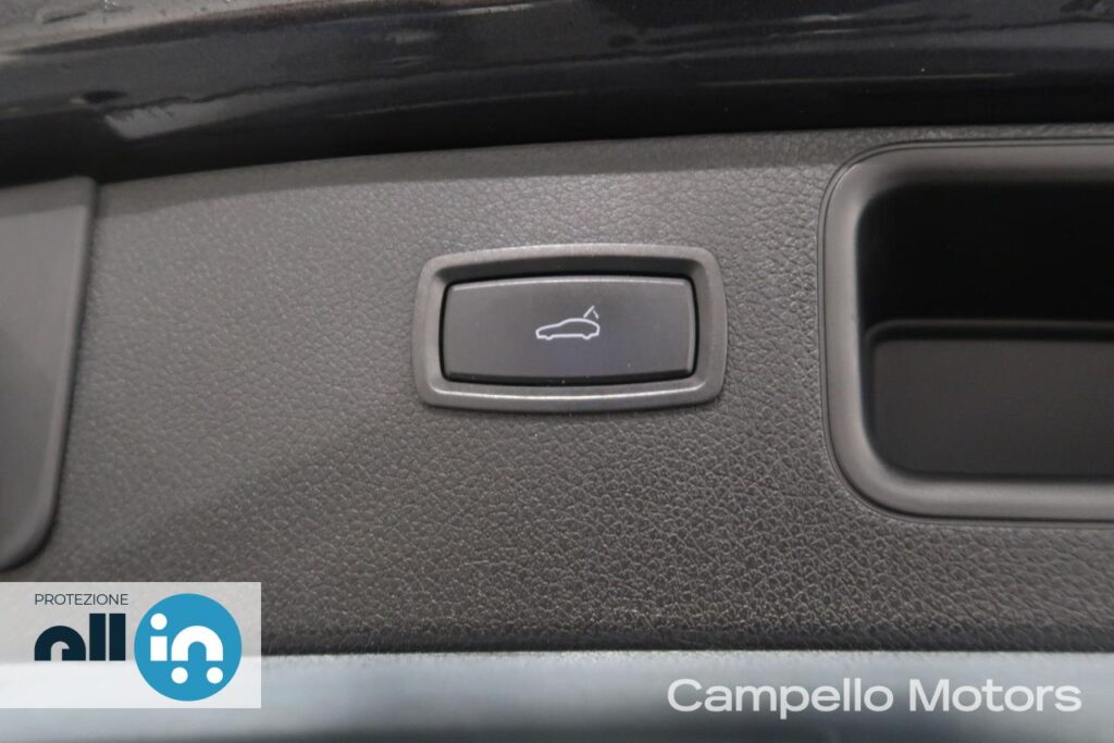 PORSCHE Macan 2.0 Usato Padova