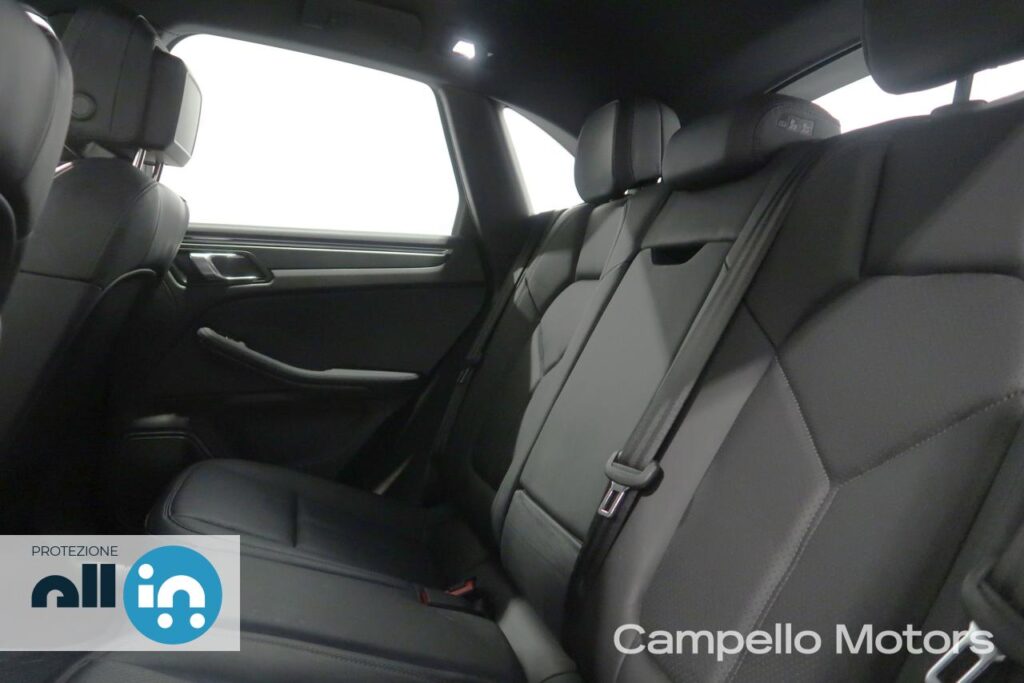 PORSCHE Macan 2.0 Usato Padova