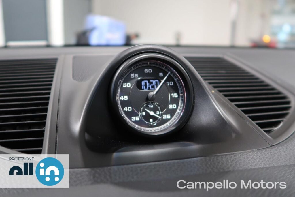 PORSCHE Macan 2.0 Usato Padova