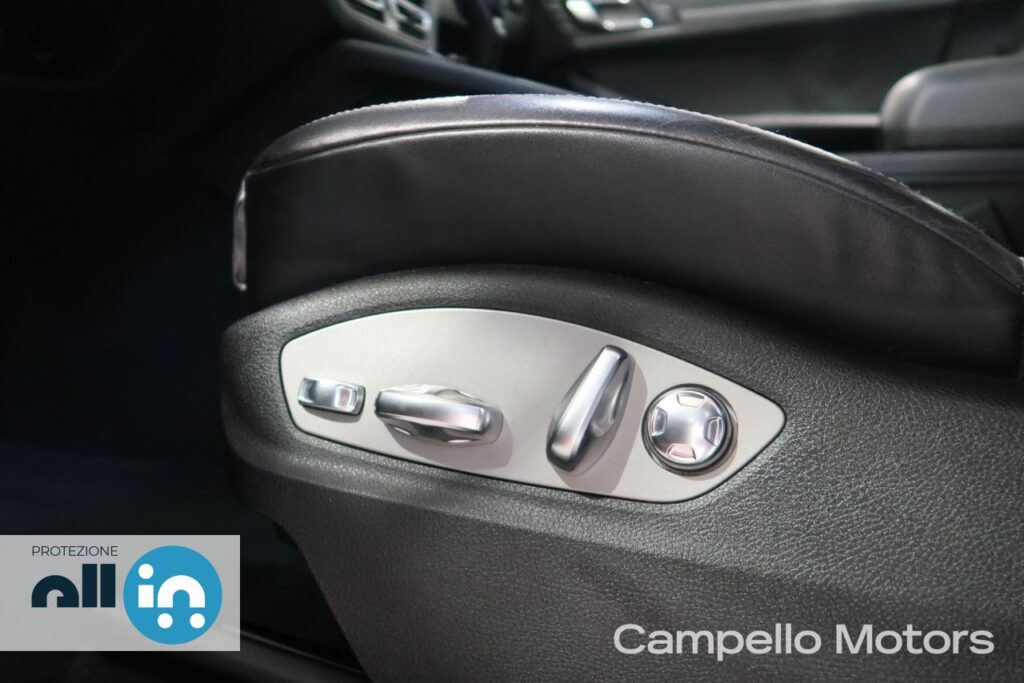 PORSCHE Macan 2.0 Usato Padova