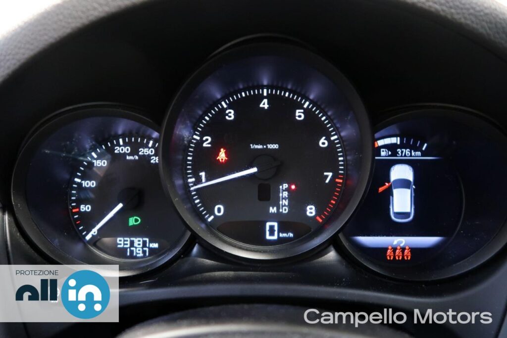 PORSCHE Macan 2.0 Usato Padova