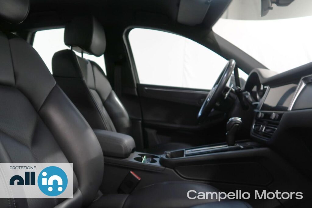 PORSCHE Macan 2.0 Usato Padova