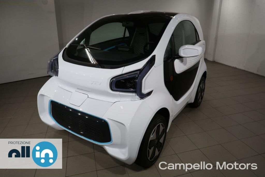 XEV YOYO MY22 Usato Mestre Terraglio