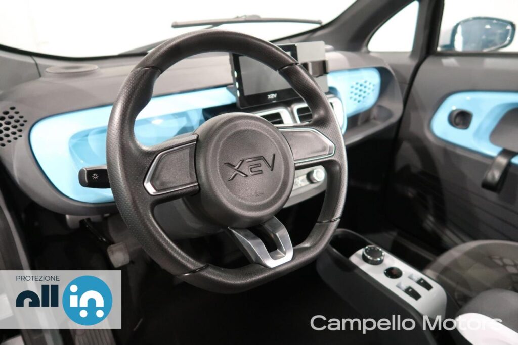 XEV YOYO MY22 Usato Mestre Terraglio