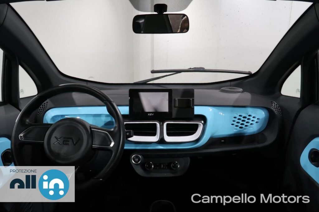 XEV YOYO MY22 Usato Mestre Terraglio