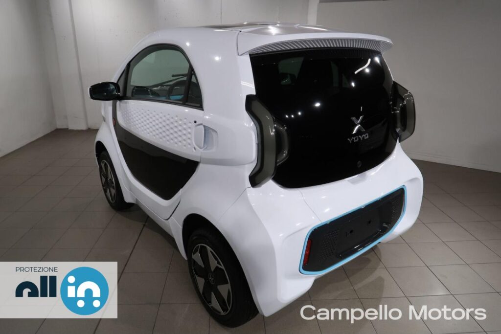 XEV YOYO MY22 Usato Mestre Terraglio