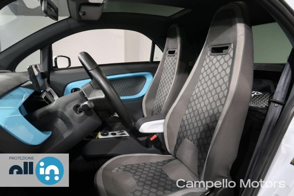 XEV YOYO MY22 Usato Mestre Terraglio