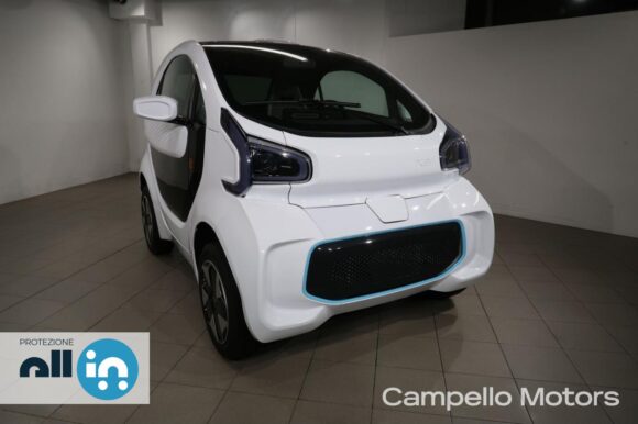 XEV YOYO MY22 Usato Mestre Terraglio