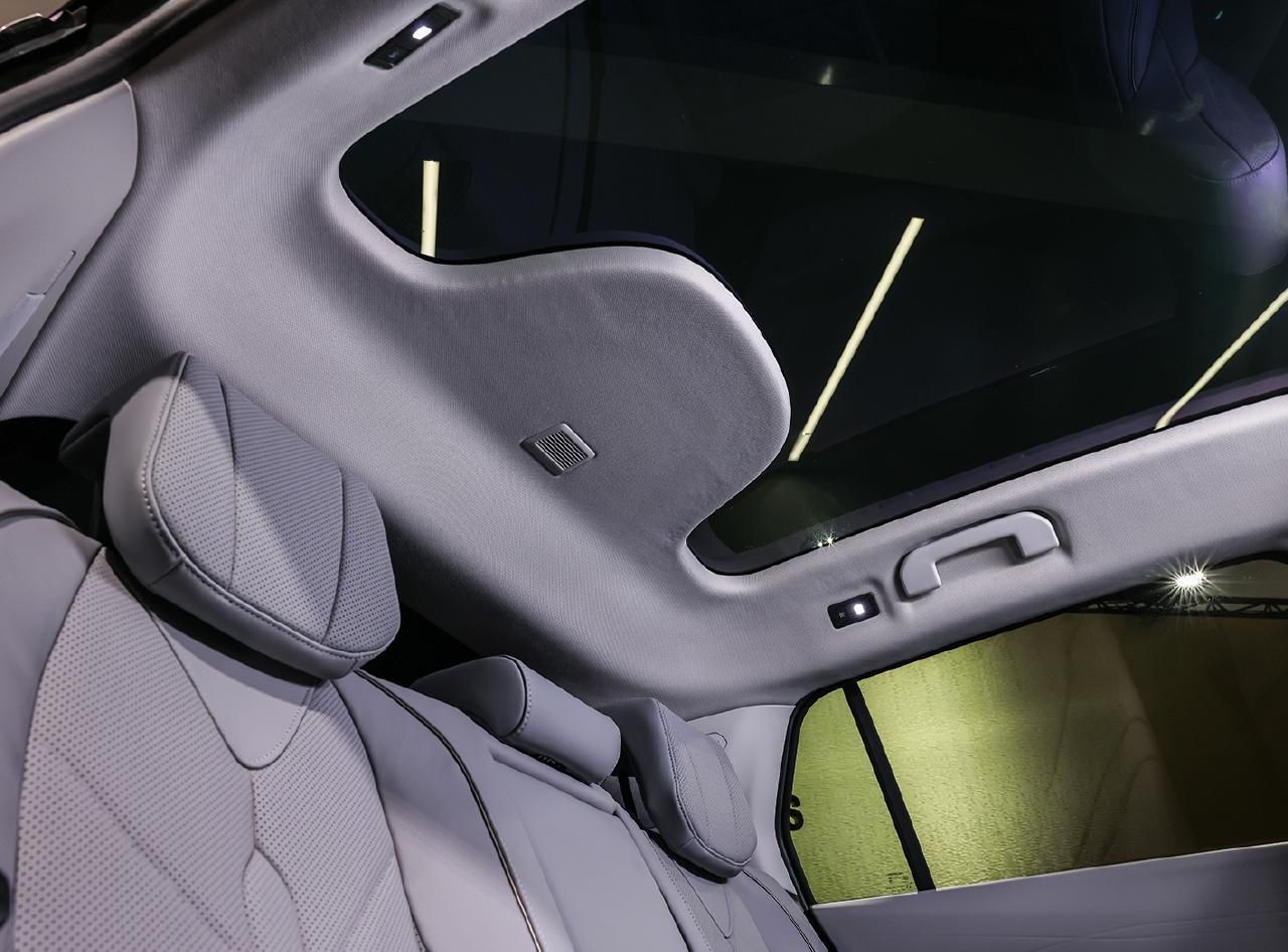 Nuova DS 7 anteprima news Campello Motors Mestre Venezia