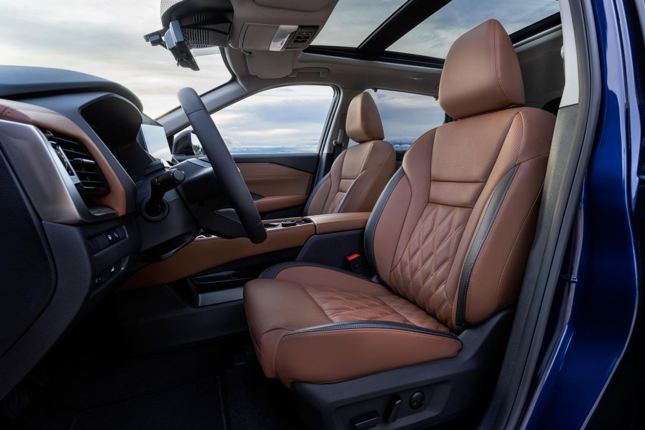 Nuovo Nissan X‑Trail 2026 Campello Motors