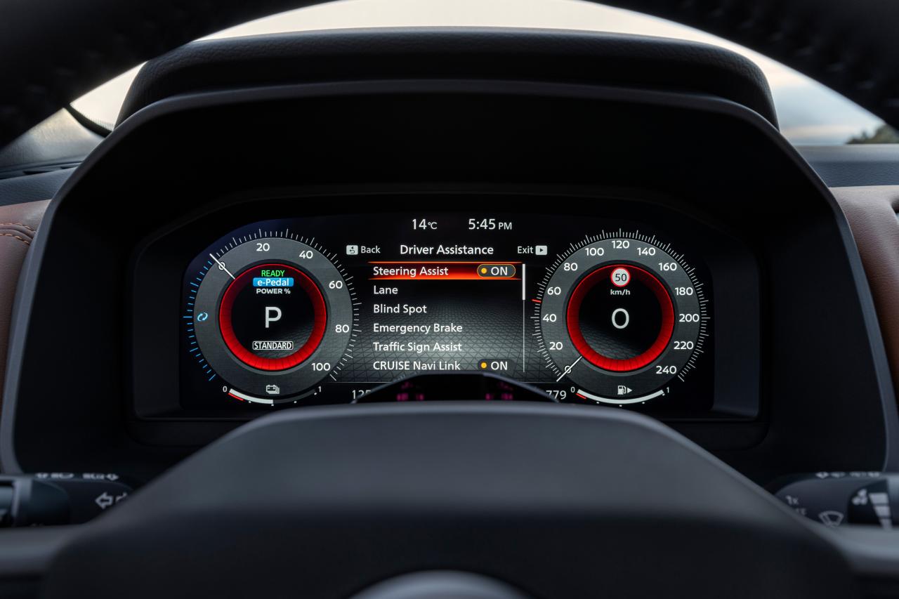 Nuovo Nissan X‑Trail 2026 Campello Motors