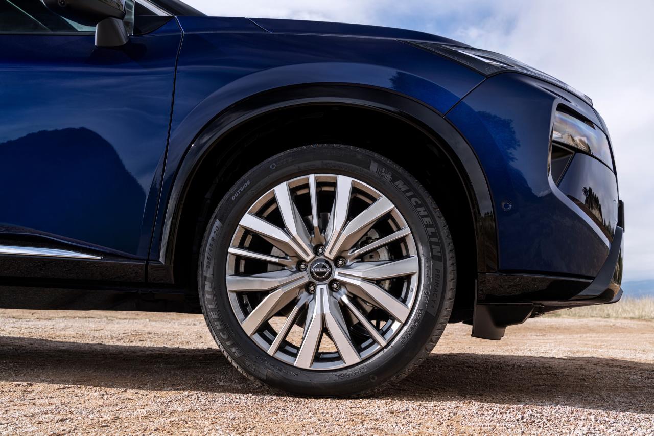 Nuovo Nissan X‑Trail 2026 Campello Motors