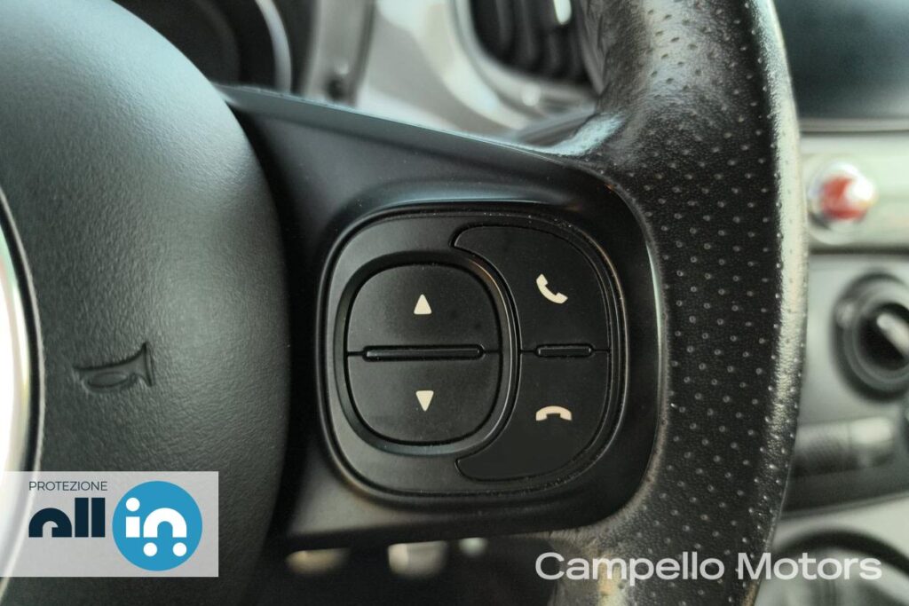 ABARTH 595 1.4 T-Jet 145cv Usato Mestre Terraglio