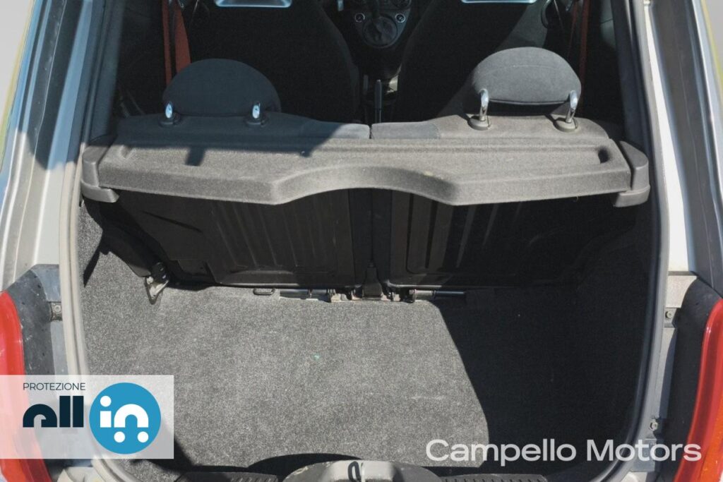ABARTH 595 1.4 T-Jet 145cv Usato Mestre Terraglio