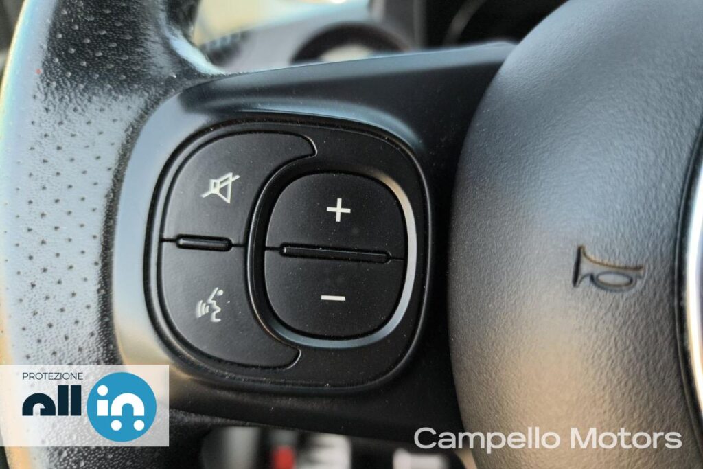 ABARTH 595 1.4 T-Jet 145cv Usato Mestre Terraglio