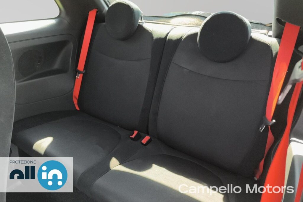 ABARTH 595 1.4 T-Jet 145cv Usato Mestre Terraglio