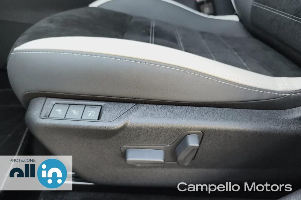 ALFA ROMEO Junior 1.2 Hybrid 145cv Edct6 Edizione Milano Cortina 2026 Km 0 Mestre Terraglio