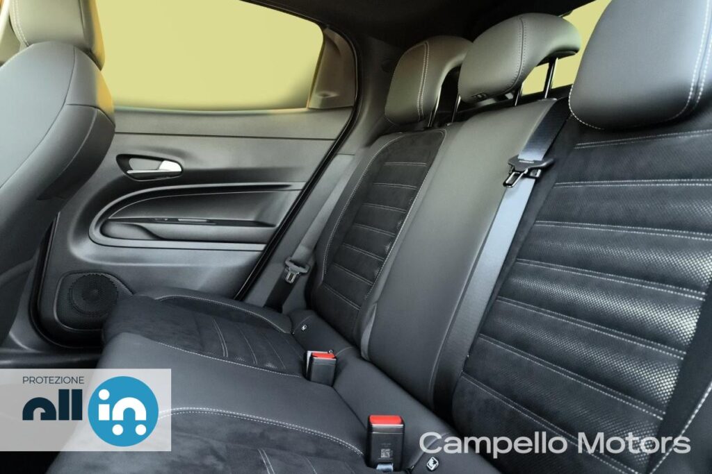 ALFA ROMEO Junior 1.2 Hybrid 145cv Edct6 Edizione Milano Cortina 2026 Km 0 Mestre Terraglio