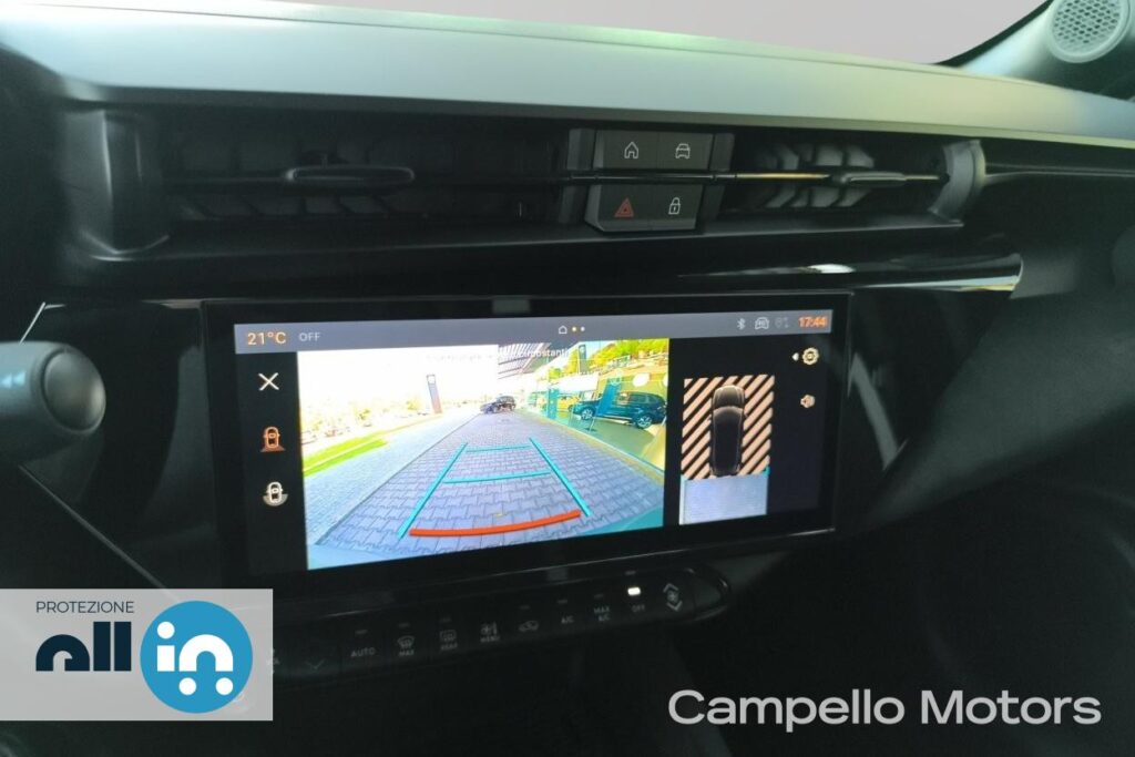 ALFA ROMEO Junior 1.2 Hybrid 145cv Edct6 Edizione Milano Cortina 2026 Km 0 Mestre Terraglio