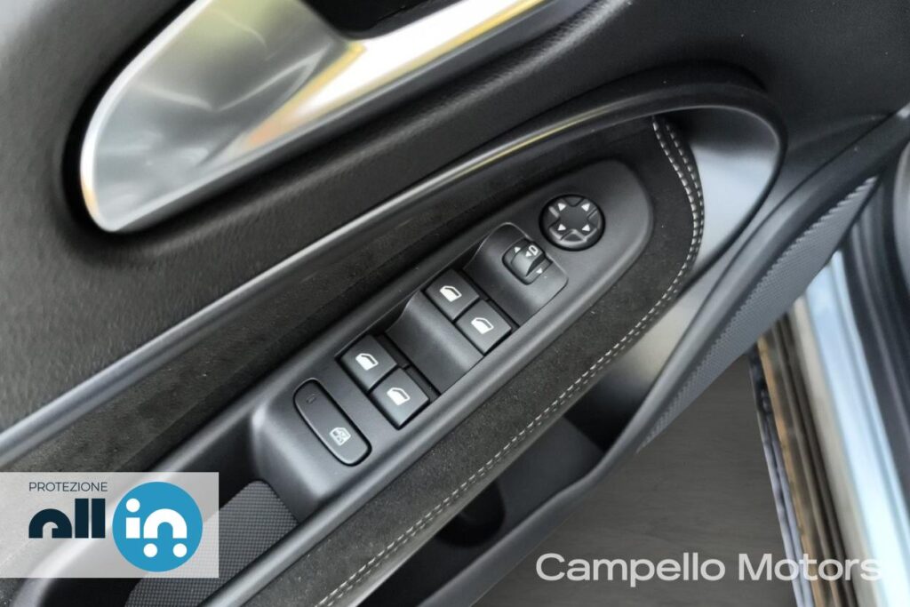 ALFA ROMEO Junior 1.2 Hybrid 145cv Edct6 Edizione Milano Cortina 2026 Km 0 Mestre Terraglio