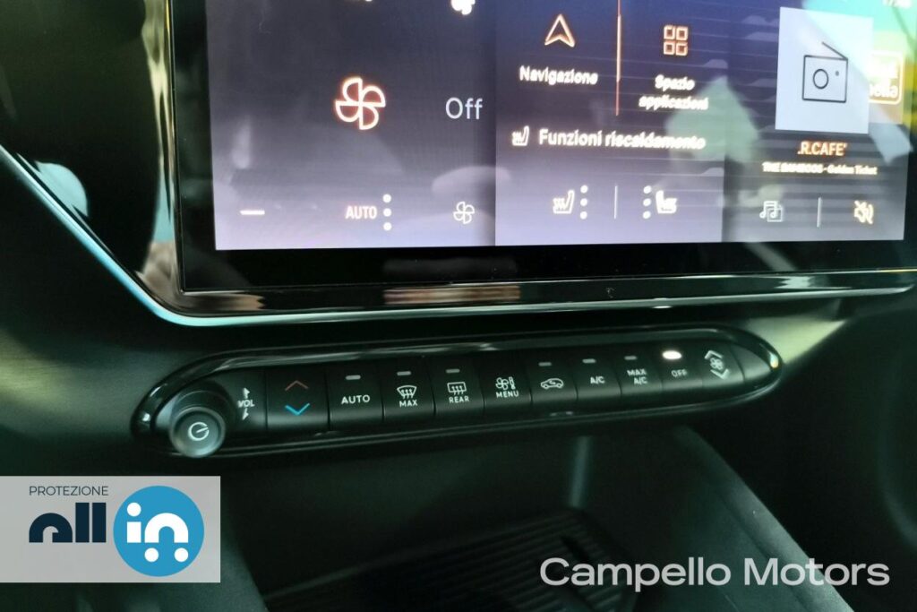 ALFA ROMEO Junior 1.2 Hybrid 145cv Edct6 Edizione Milano Cortina 2026 Km 0 Mestre Terraglio