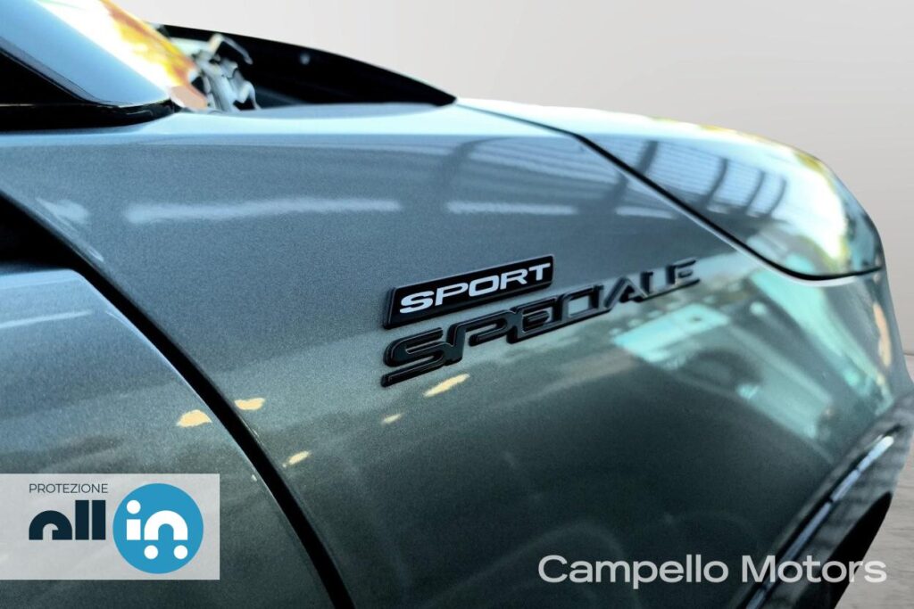 ALFA ROMEO Junior 1.2 Hybrid 145cv Edct6 Edizione Milano Cortina 2026 Km 0 Mestre Terraglio