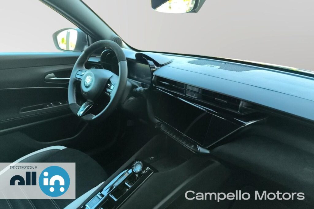 ALFA ROMEO Junior 1.2 Hybrid 145cv Edct6 Edizione Milano Cortina 2026 Km 0 Mestre Terraglio