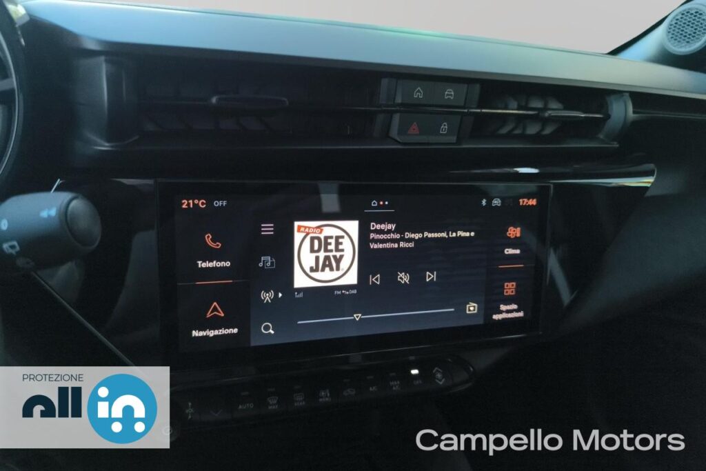 ALFA ROMEO Junior 1.2 Hybrid 145cv Edct6 Edizione Milano Cortina 2026 Km 0 Mestre Terraglio