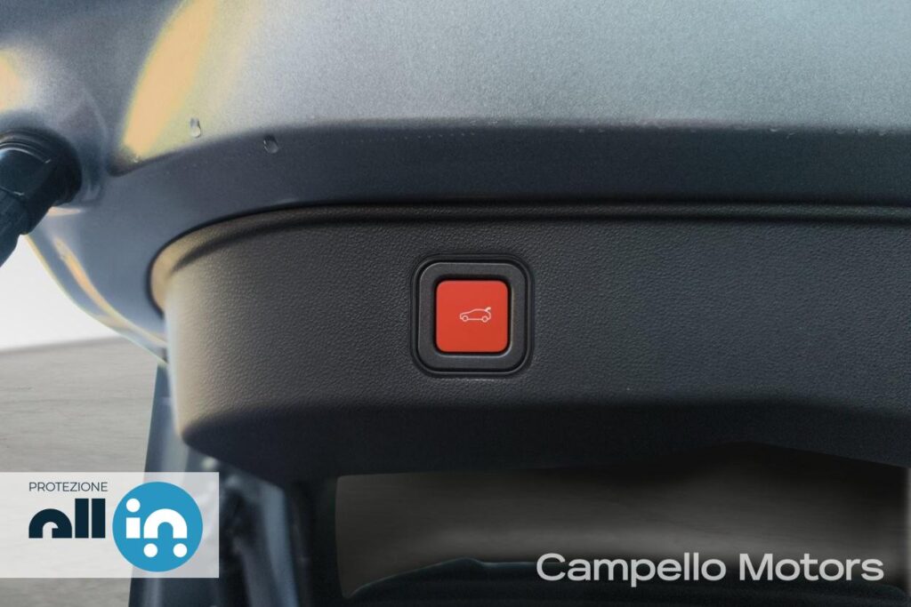 ALFA ROMEO Junior 1.2 Hybrid 145cv Edct6 Edizione Milano Cortina 2026 Km 0 Mestre Terraglio