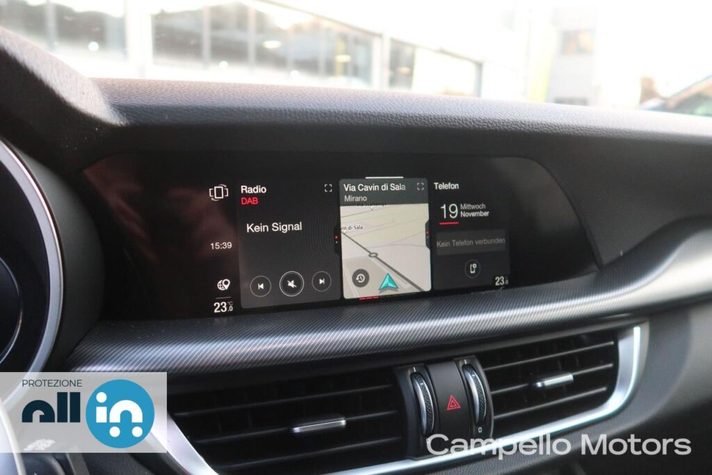 ALFA ROMEO Stelvio 2.0 T 280cv AT8 Q4 Veloce MY24 Km 0