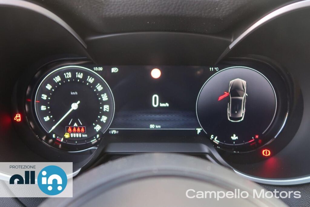 ALFA ROMEO Stelvio 2.0 T 280cv AT8 Q4 Veloce MY24 Km 0