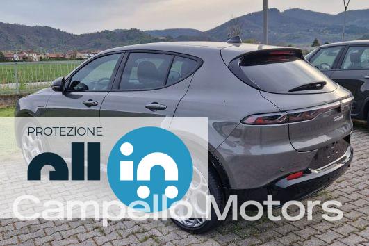 ALFA ROMEO Tonale 1.5 Hybrid 160cv TCT Veloce MY25 Km 0
