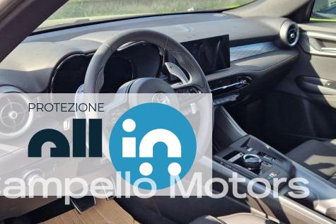 ALFA ROMEO Tonale 1.5 Hybrid 160cv TCT Veloce MY25 Km 0