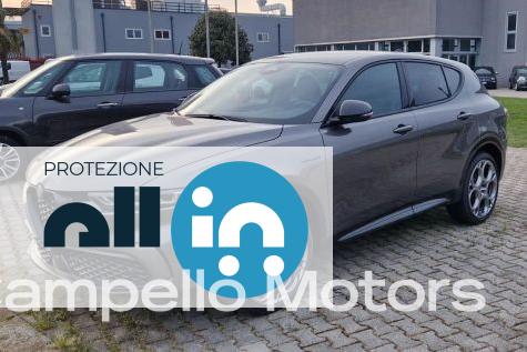 ALFA ROMEO Tonale 1.5 Hybrid 160cv TCT Veloce MY25 Km 0